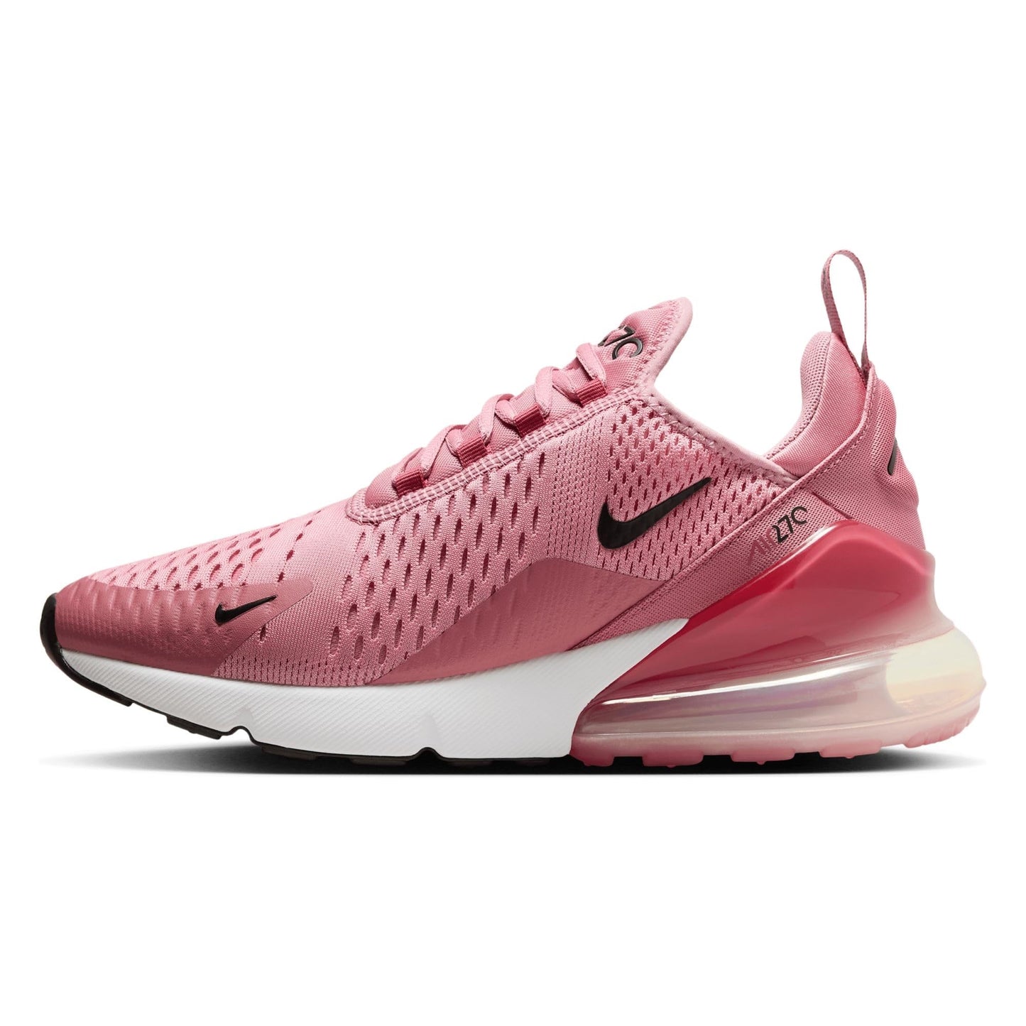 Nike Women's Air Max 270 Sneaker