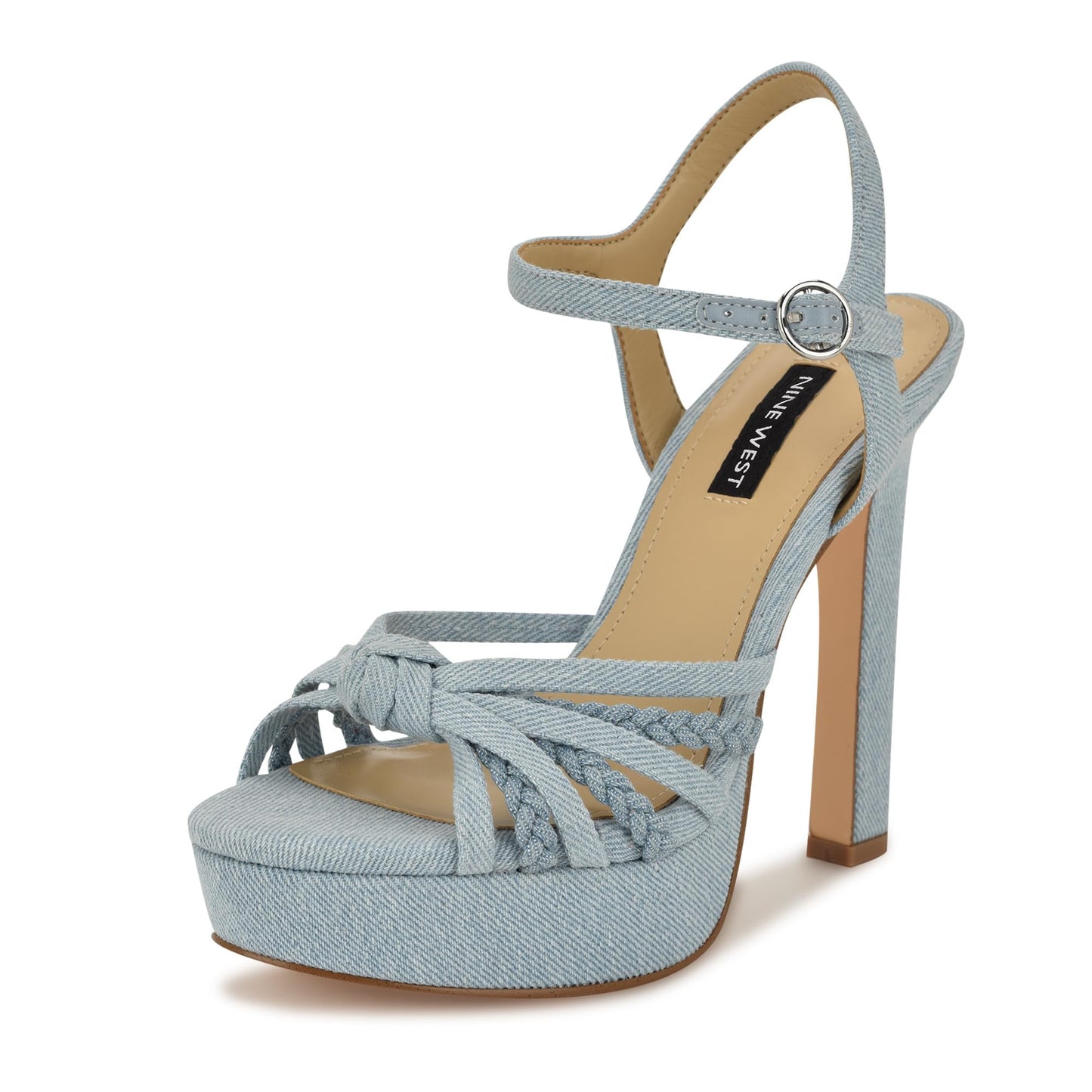 Nine West Womens Waser