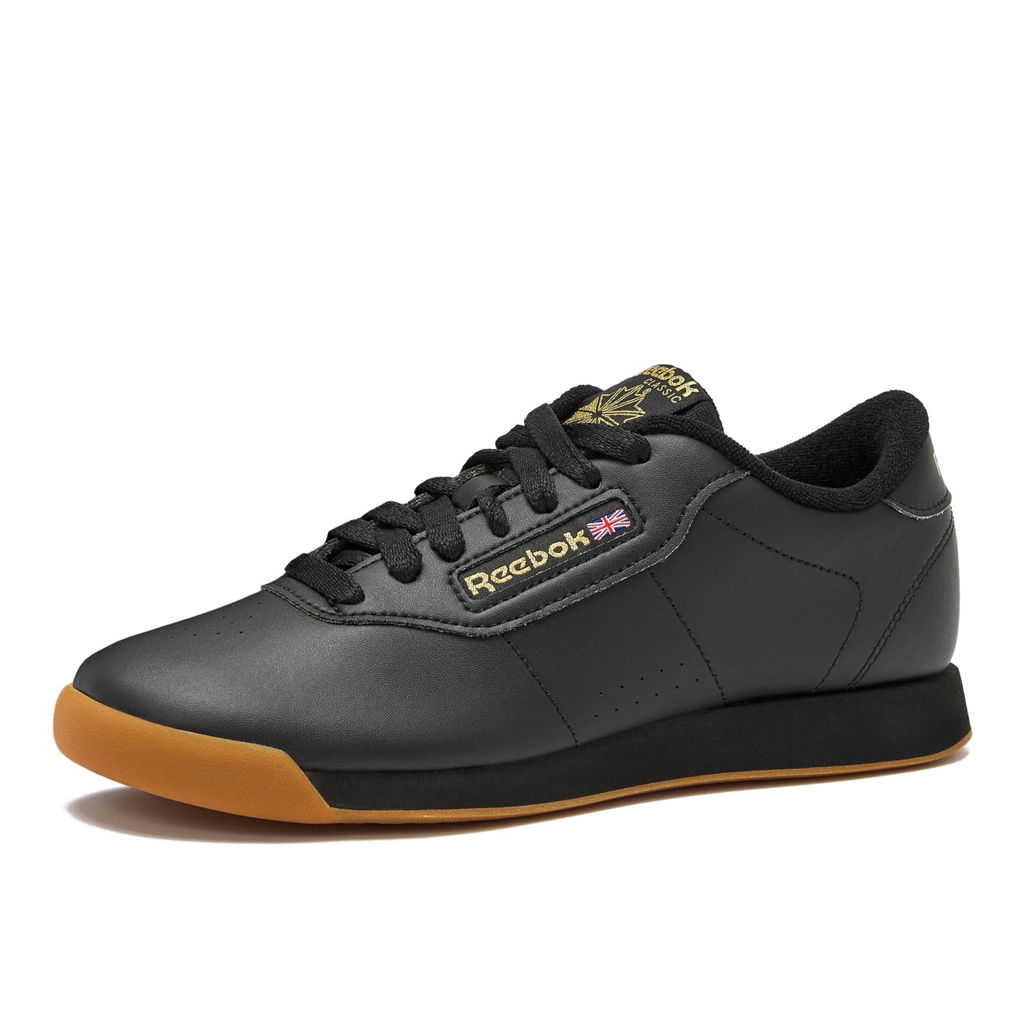 Reebok Princess Sneakers for Women, Comfortable Walking or Tennis Womens Shoes