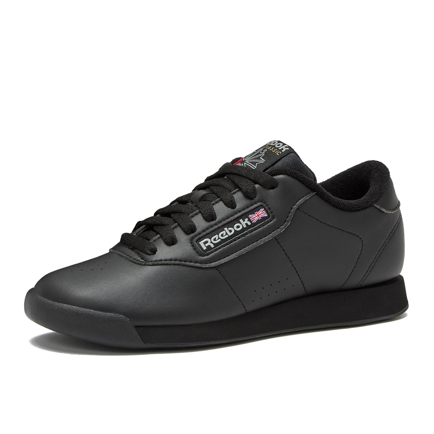 Reebok Princess Sneakers for Women, Comfortable Walking or Tennis Womens Shoes