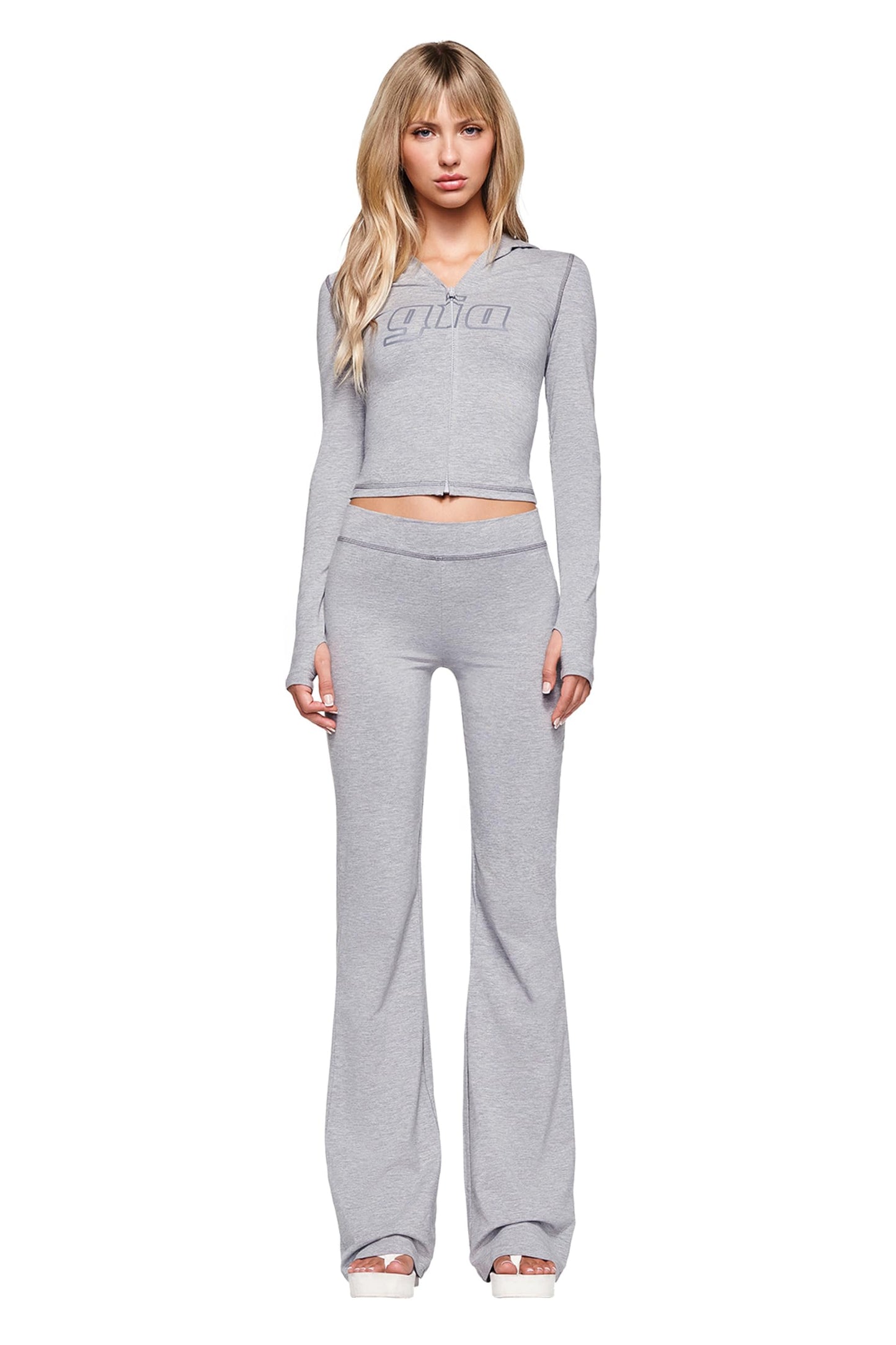 I.AM.GIA Women's Blare Track Pant Set