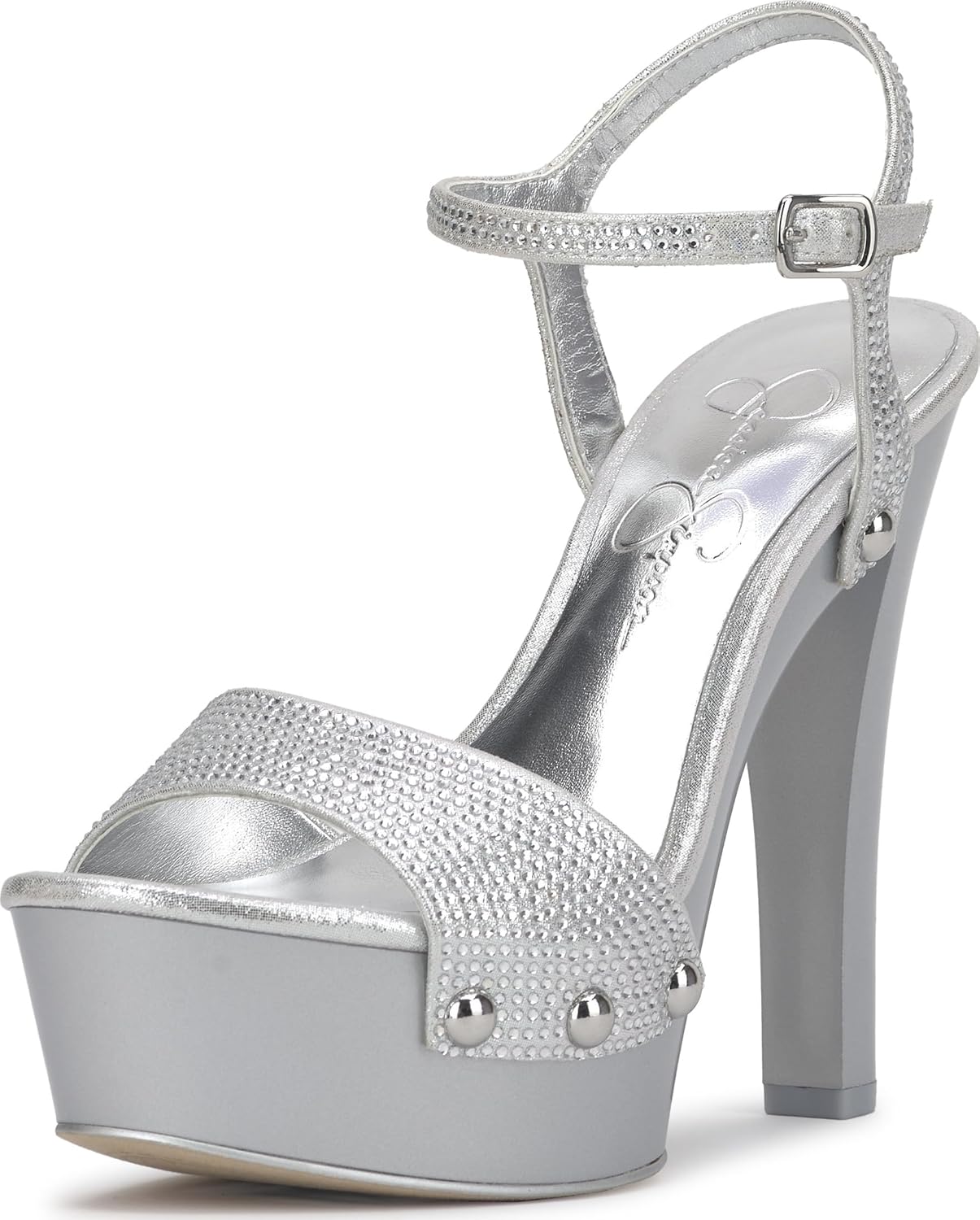 Jessica Simpson Calenta