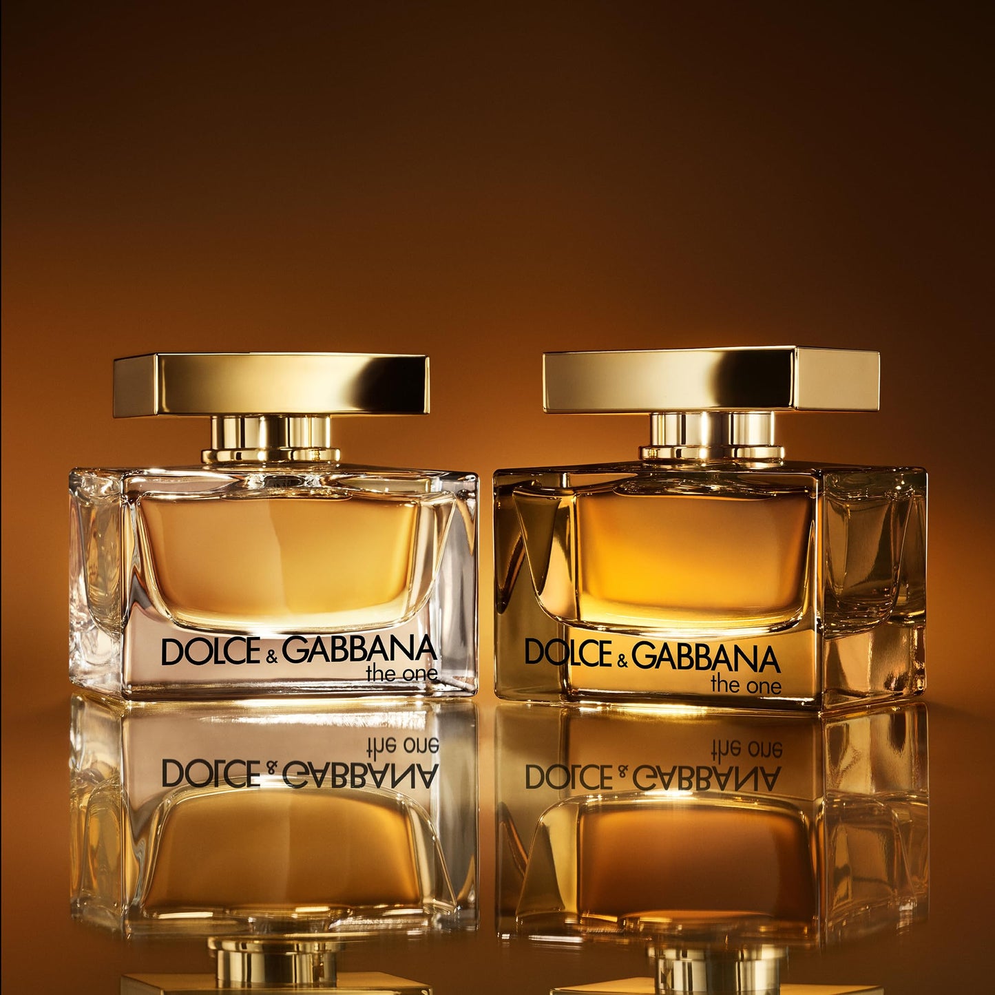 Dolce&Gabbana The One, Eau De Parfum Spray, For Women