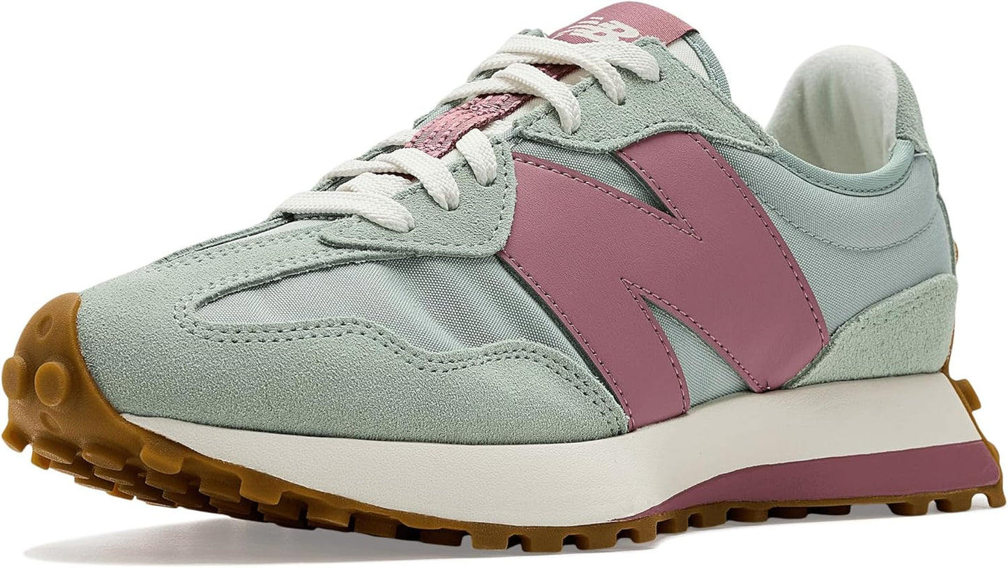 New Balance Women's 327 Sneaker