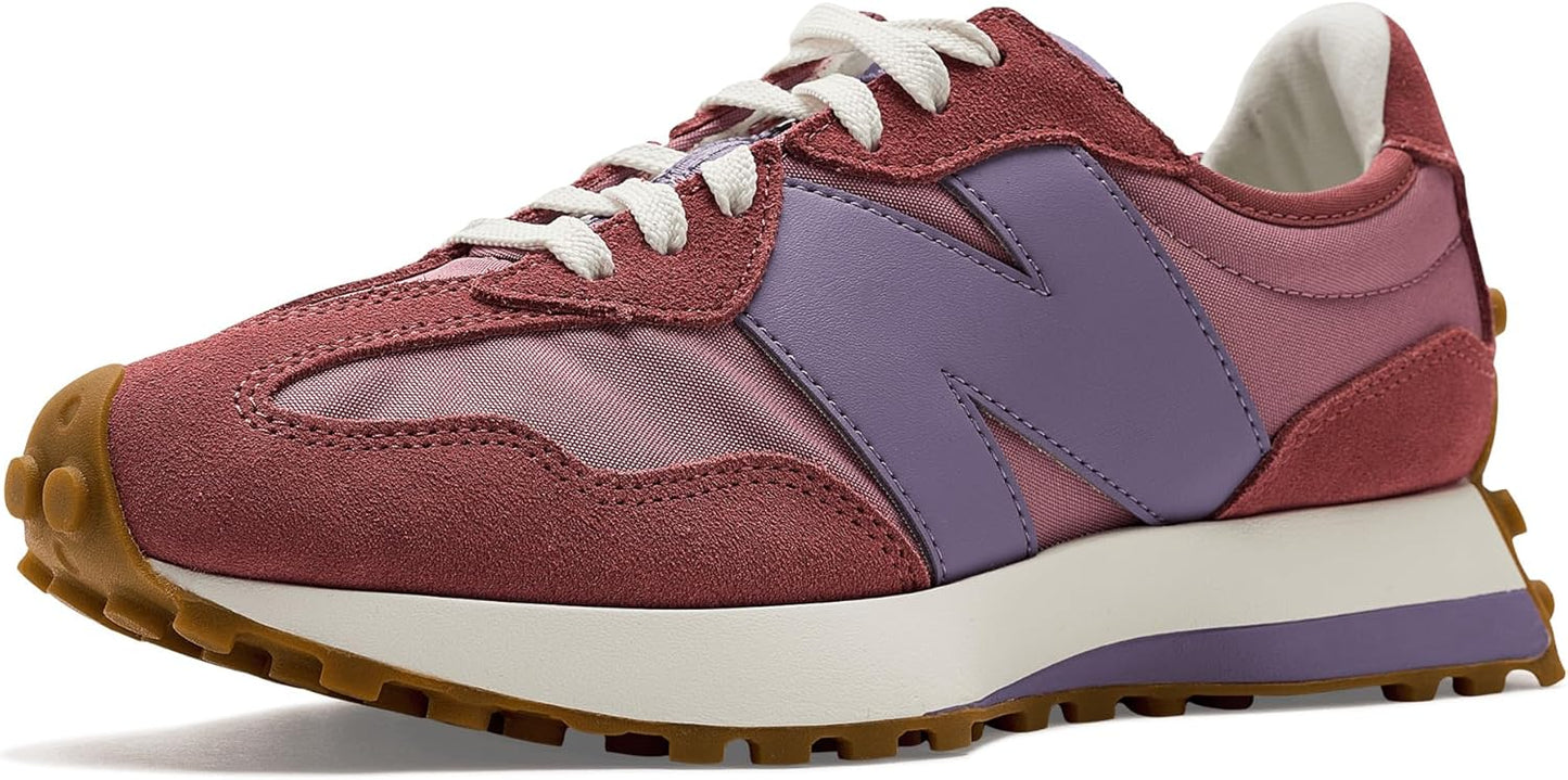 New Balance Women's 327 Sneaker