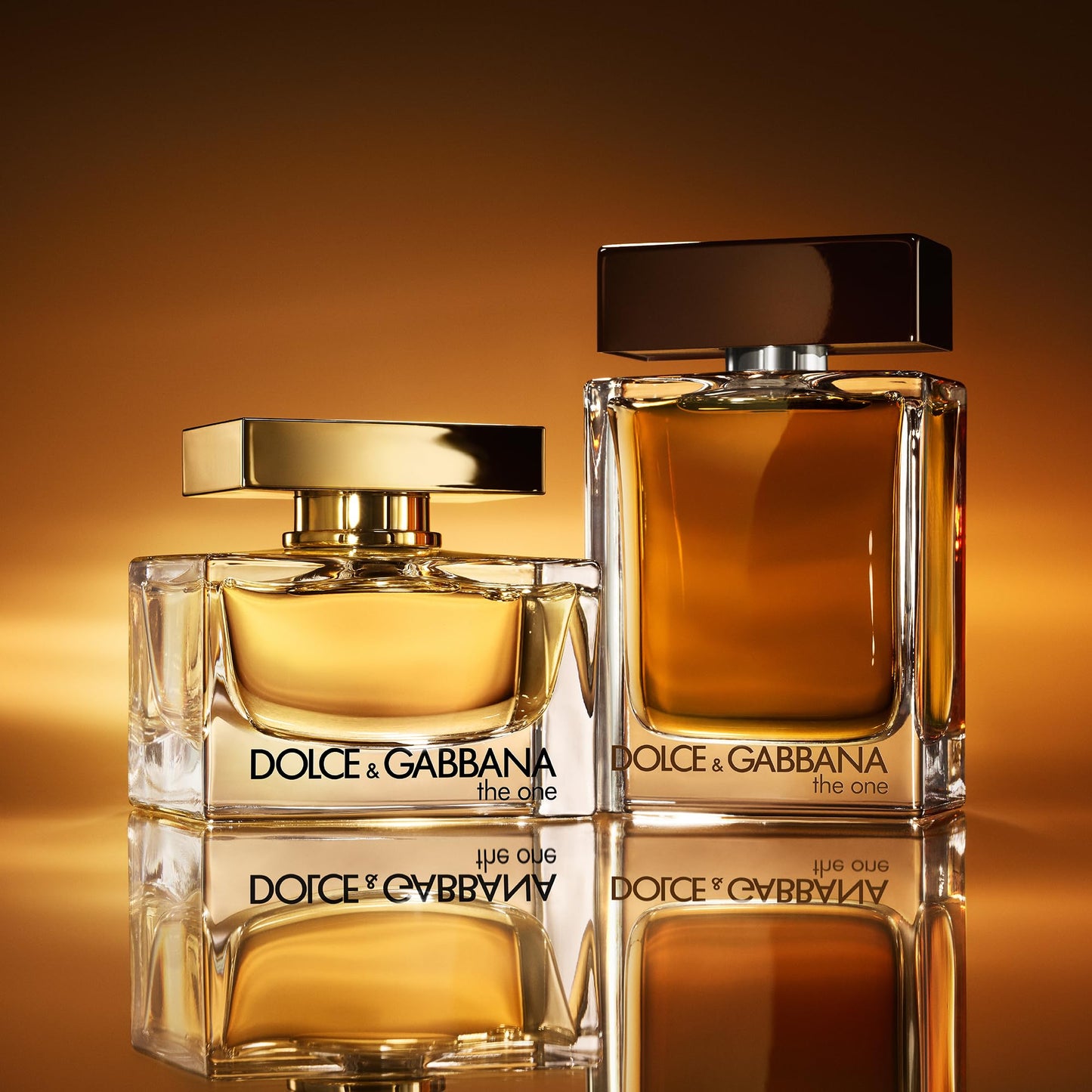 Dolce&Gabbana The One, Eau De Parfum Spray, For Women